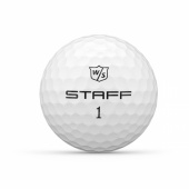 Wilson Staff Model - 12 Golfballer
